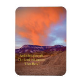 Schönheit Magnet (Vertikal)