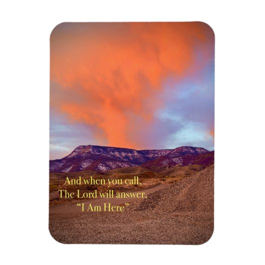 Schönheit Magnet (Vertikal)