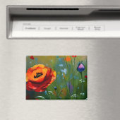 Schönheit Magnet (In Situ (Geschirrspüler))