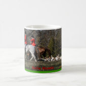 Schönheit Meade Jagd 035, Schönheit Meade Kaffeetasse (Mittel)