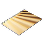 Schönheit Notizblock (Linke Seite)