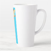 SCHÖNHEIT Nr. 1 Milchtasse (Rechts)