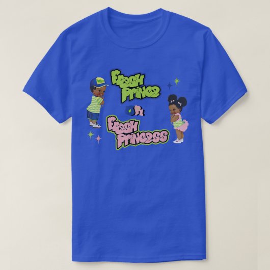 Schönheit oder Beats auf die eine oder andere Art T-Shirt (Design vorne)