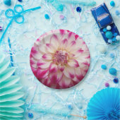 Schönheit Pappteller (Party)