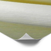 Schönheit...... Poster (Ecke)