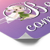 Schönheit Poster (Ecke)