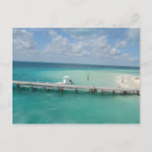 Schönheit Postkarte (Vorderseite)