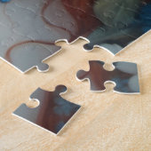 Schönheit Puzzle (Seite)