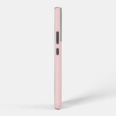 Schönheit Samsung Galaxy Hülle (Rechte Seite)