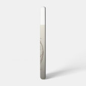 Schönheit Samsung Galaxy Hülle (Linke Seite)