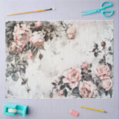 Schönheit schaffen seidenpapier (Basteln)