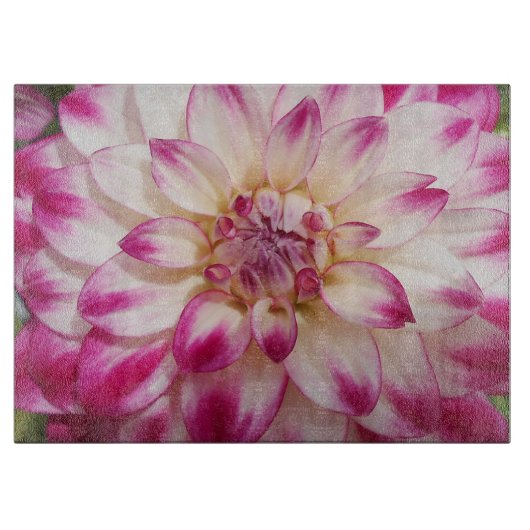 Schönheit Schneidebrett (Vorderseite)