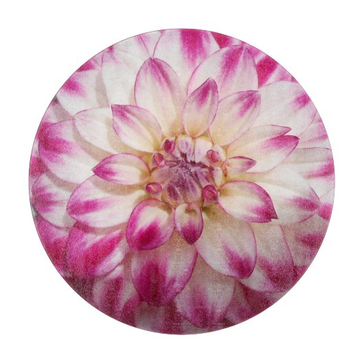 Schönheit Schneidebrett (Vorderseite)