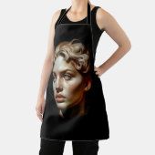 Schönheit Schürze (InSitu)