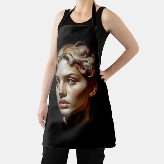 Schönheit Schürze (InSitu)