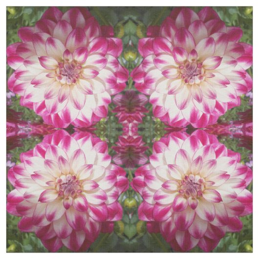 Schönheit Stoff (Muster)