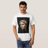 Schönheit T-Shirt (Vorne ganz)