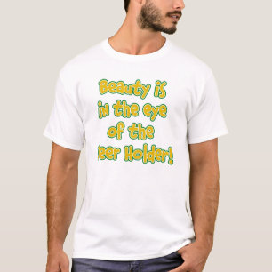 Schönheit T-Shirt