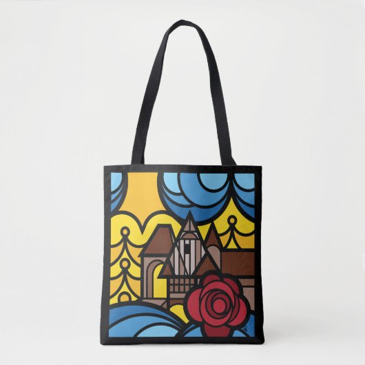 Schönheit Tasche (Vorderseite)
