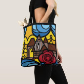 Schönheit Tasche (Von Nahem)