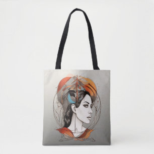 Schönheit Tasche