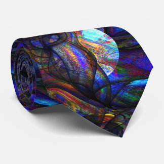 Schönheit und das Biest Krawatte