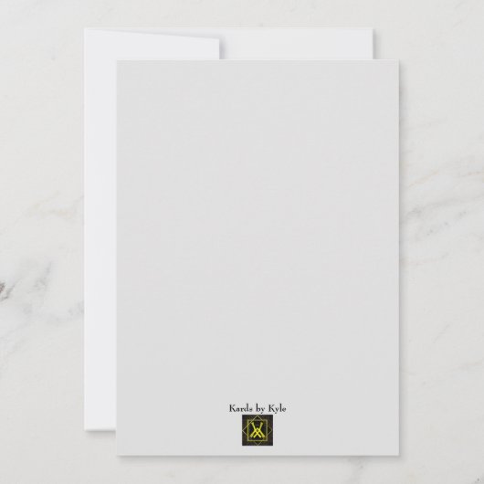 Schönheit und das Biest Süß 16 Einladungen (Rückseite)