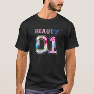 Schönheit und das Biest T-Shirt