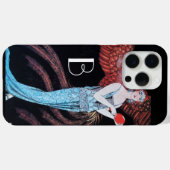SCHÖNHEIT UND PHOENIX,FASHION,MACHEN AUS KÜNSTLERM Case-Mate iPhone HÜLLE (Rückseite (Horizontal))