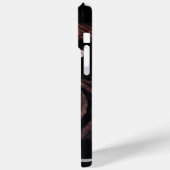 SCHÖNHEIT UND PHOENIX,FASHION,MACHEN AUS KÜNSTLERM Case-Mate iPhone HÜLLE (Rückseite / Links)