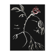 Schönheit und Rose der Tiere