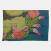 Schönheit und Rüstung Küchentücher (Horizontal)