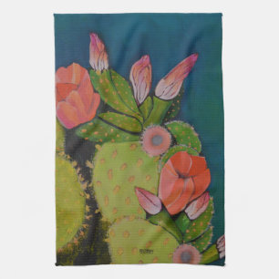 Schönheit und Rüstung Küchentücher