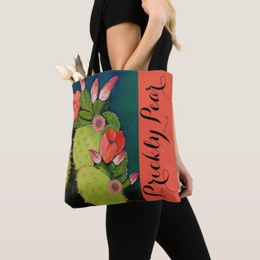 Schönheit und Rüstung Tasche (Von Nahem)