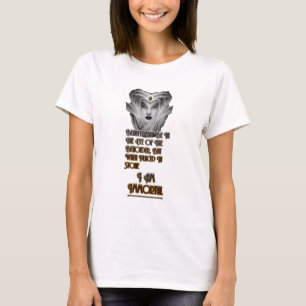 Schönheit unsterblich - Auge des Betrachters T-Shirt