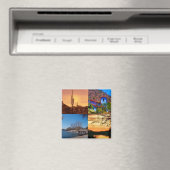 Schönheit von Arizona Magnet (In Situ (Geschirrspüler))