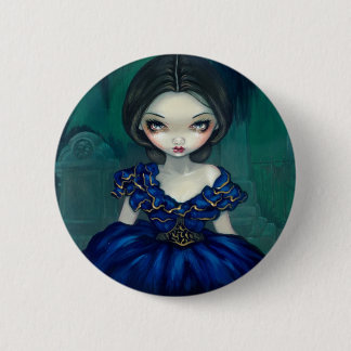 "Schönheit von Bonaventura" Knopf Button