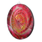 Schönheit von innen dartscheibe (Vorderseite rechts)