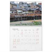 Schönheit von Japan 2013 Kalender (Feb 2027)