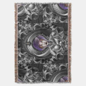 Schönheit von Trilia MTron GS Portrait SCP Decke (Vorderseite Vertikal)