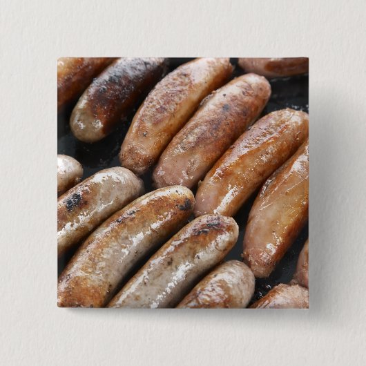 Schönheiten auf dem Barbeque Button (Vorderseite)