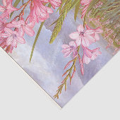 Schönheiten der Sümpfe, Südafrika nach Norden Seidenpapier (Ausschnitt)