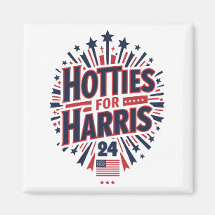 Schönheiten für Harris Magnet