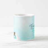 Schönheits-Göttin Kaffeetasse (Mittel)
