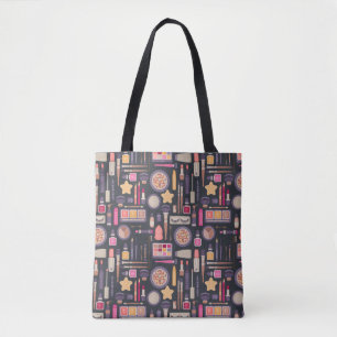 Schönheits-Kosmetik-Make-up-Tasche Tasche