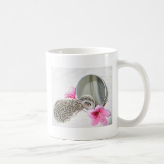 Schönheits-Tasse Kaffeetasse