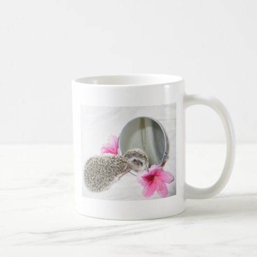 Schönheits-Tasse Kaffeetasse (Rechts)