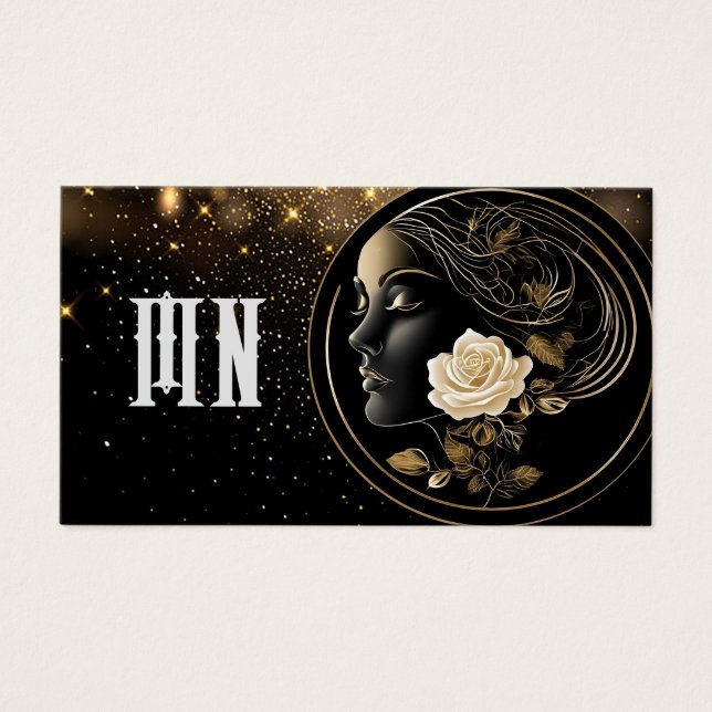 Schönheits- und Pflegesalon (Vorderseite)