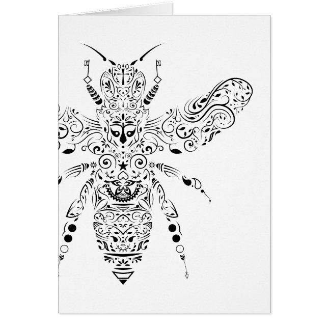 Schönheitsbiene (Vorne)