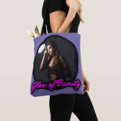 Schönheitsglühen Tasche (Von Nahem)